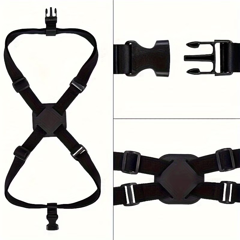 1 Stuk Add-a-Bag Reisband voor - Travel Luggage Set recensie en prijs