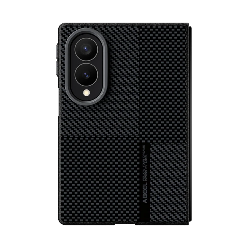 Voor Samsung Galaxy Z Fold 8 W - Premium Cigar Case recensie en prijs