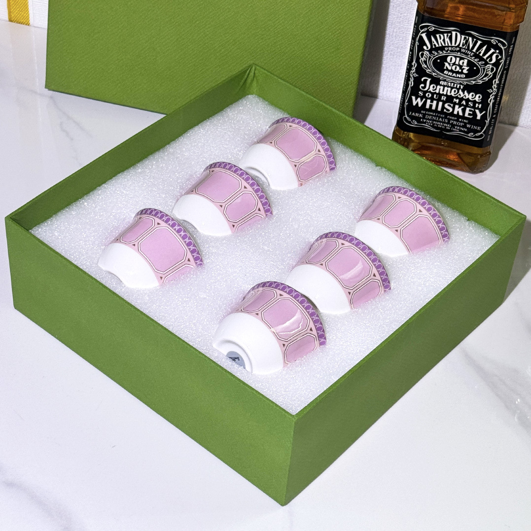 Nordic Simple Light Luxury Phn - Luxury Gift Set recensie en prijs