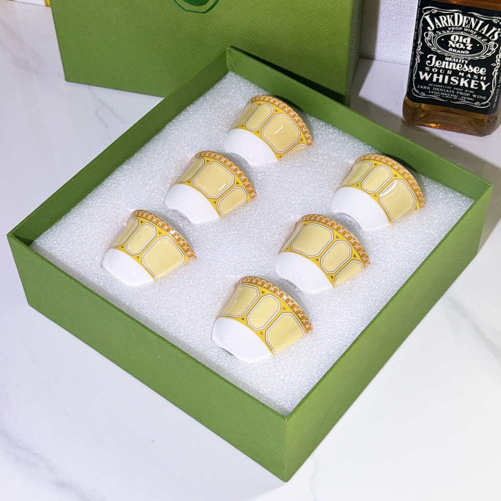 Nordic Simple Light Luxury Phn - Luxury Gift Set recensie en prijs