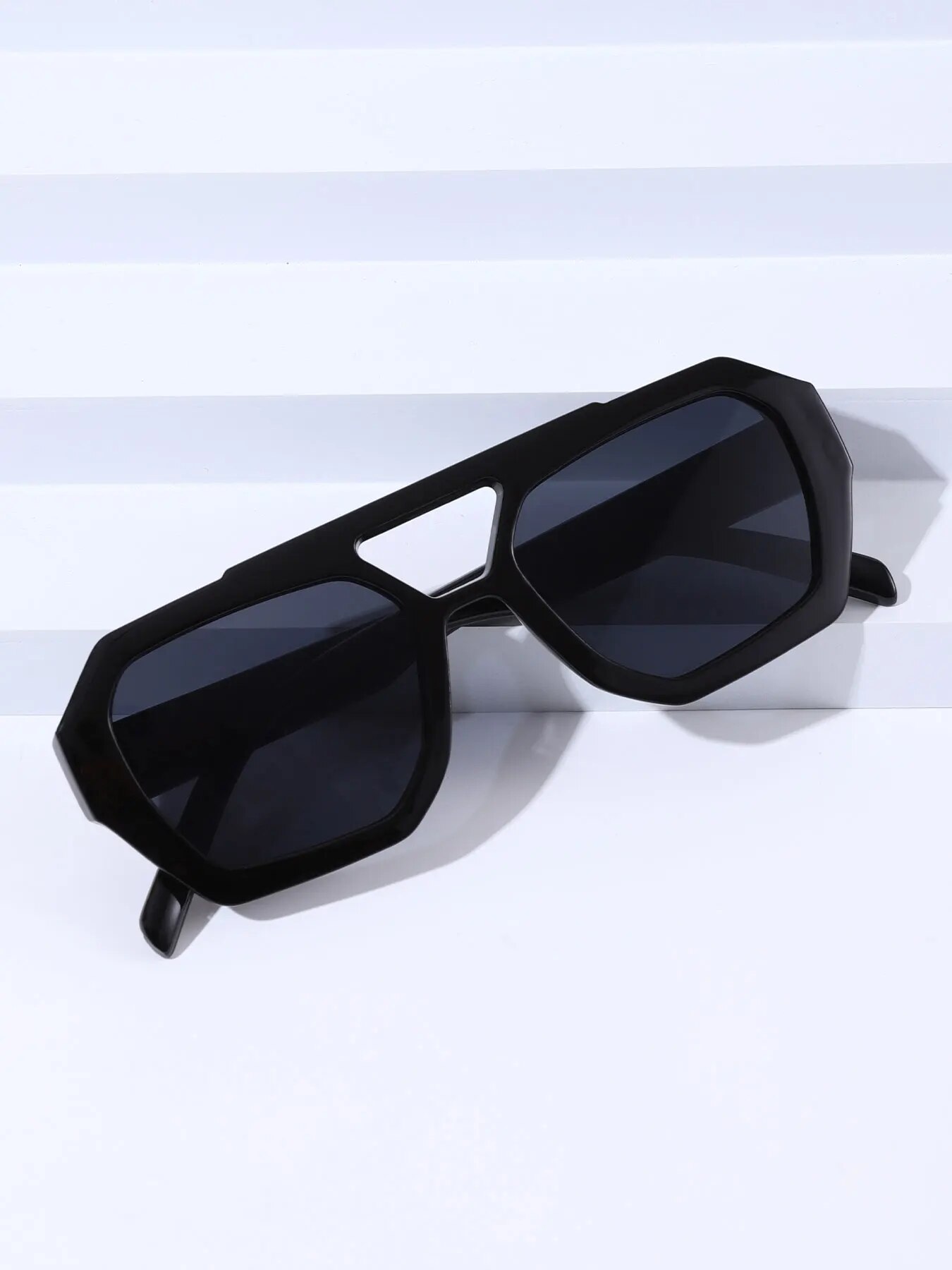 Mode Vintage Vierkante Onregel - Designer Sunglasses recensie en prijs