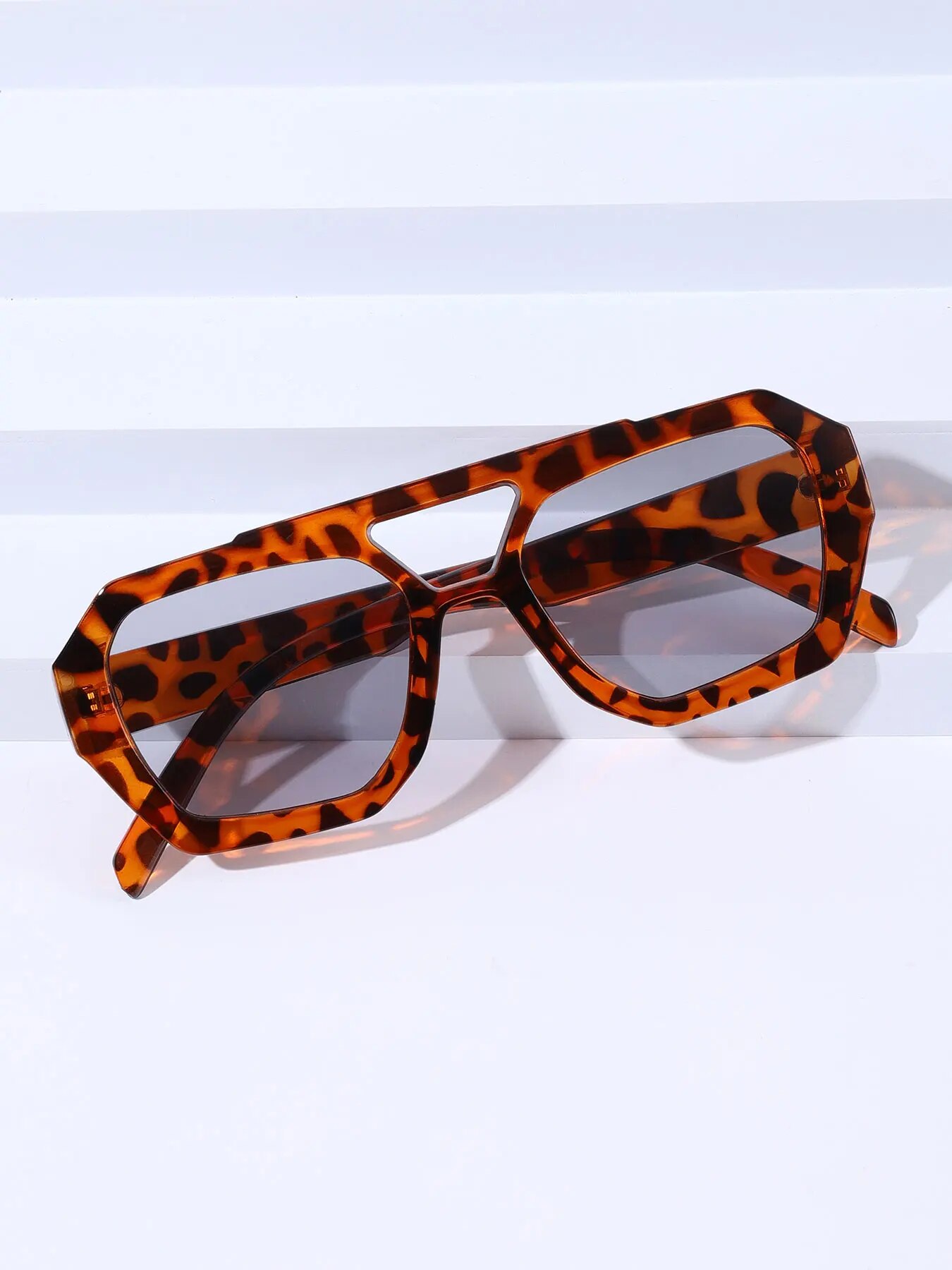 Mode Vintage Vierkante Onregel - Designer Sunglasses recensie en prijs