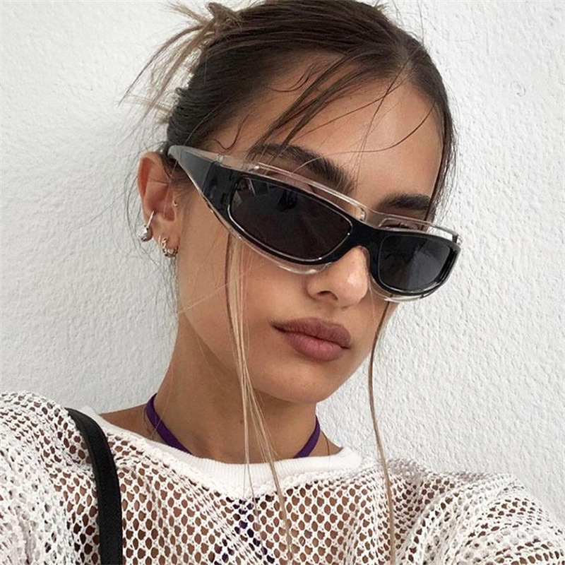 Cat-eye bril, punkstijl, dames - Sunglasses Uv400 recensie en prijs