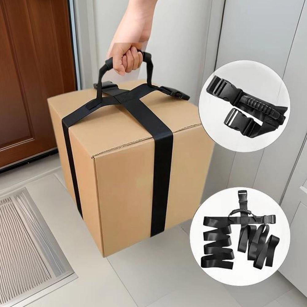 Draagbare bagageriem met nylon - Travel Luggage Set recensie en prijs