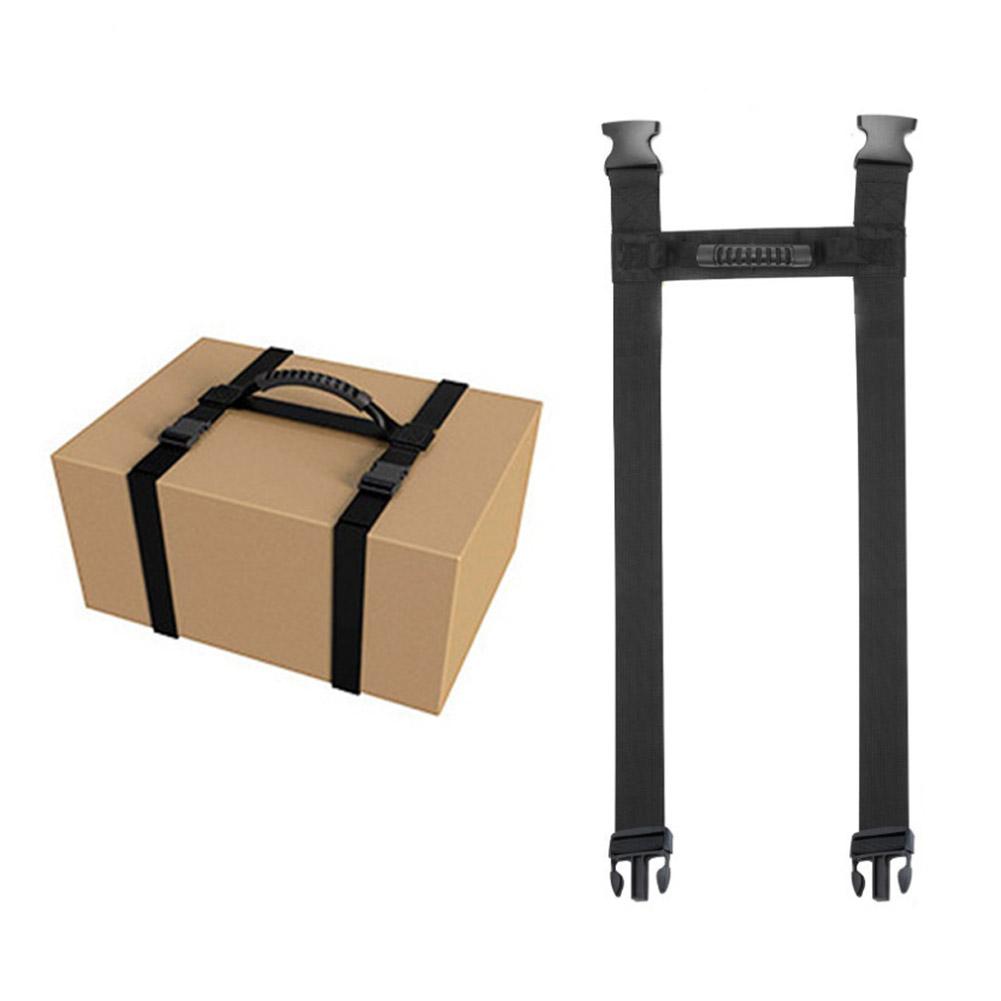 Draagbare bagageriem met nylon - Travel Luggage Set recensie en prijs