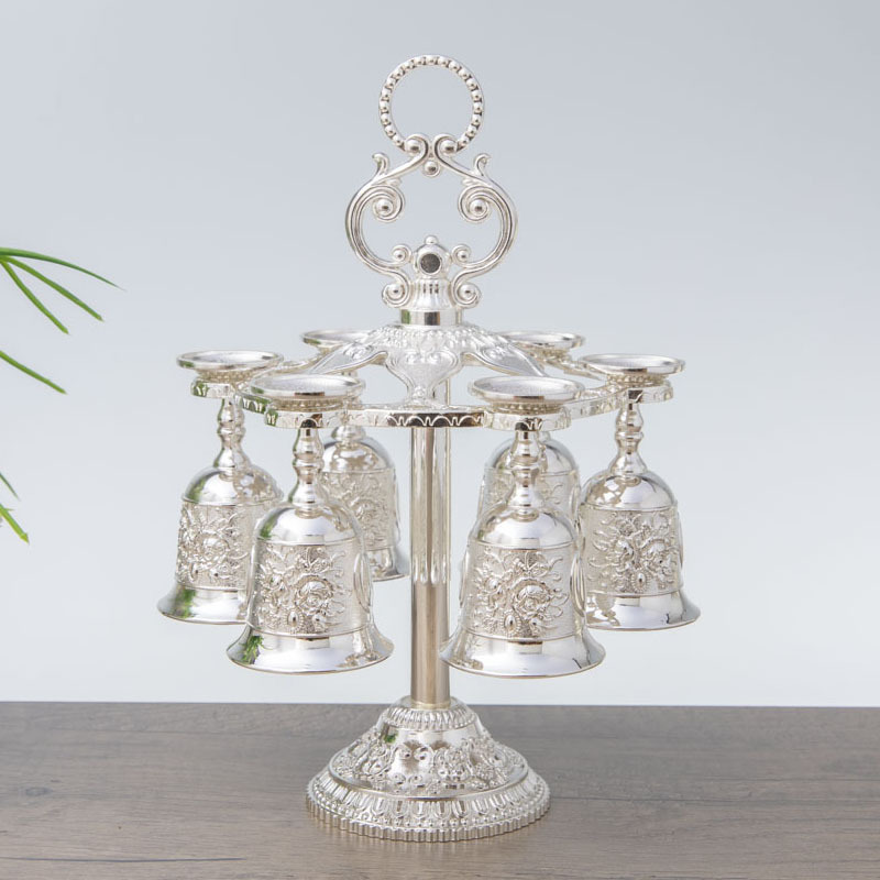 Noordse Licht Luxe Glazen Kelk - Luxury Gift Set recensie en prijs