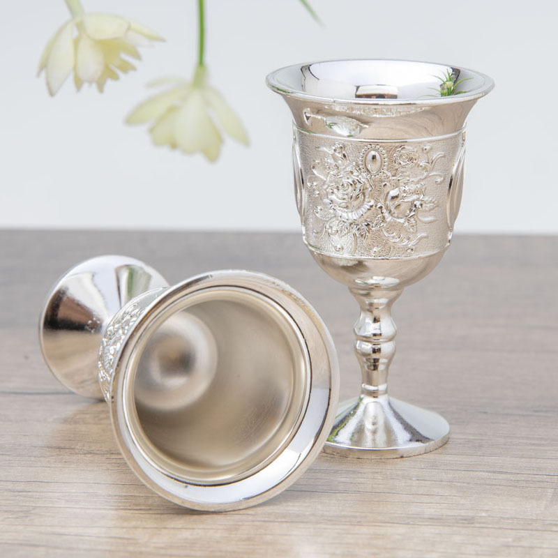 Noordse Licht Luxe Glazen Kelk - Luxury Gift Set recensie en prijs