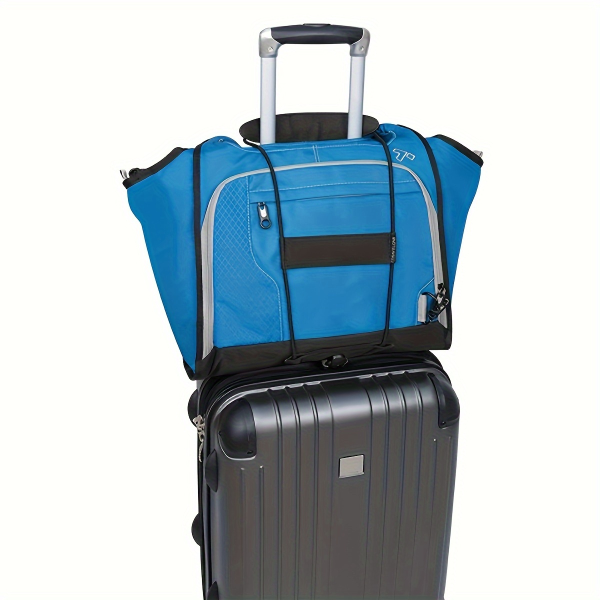 Reistasverbindingsriem, stevig - Travel Luggage Set recensie en prijs