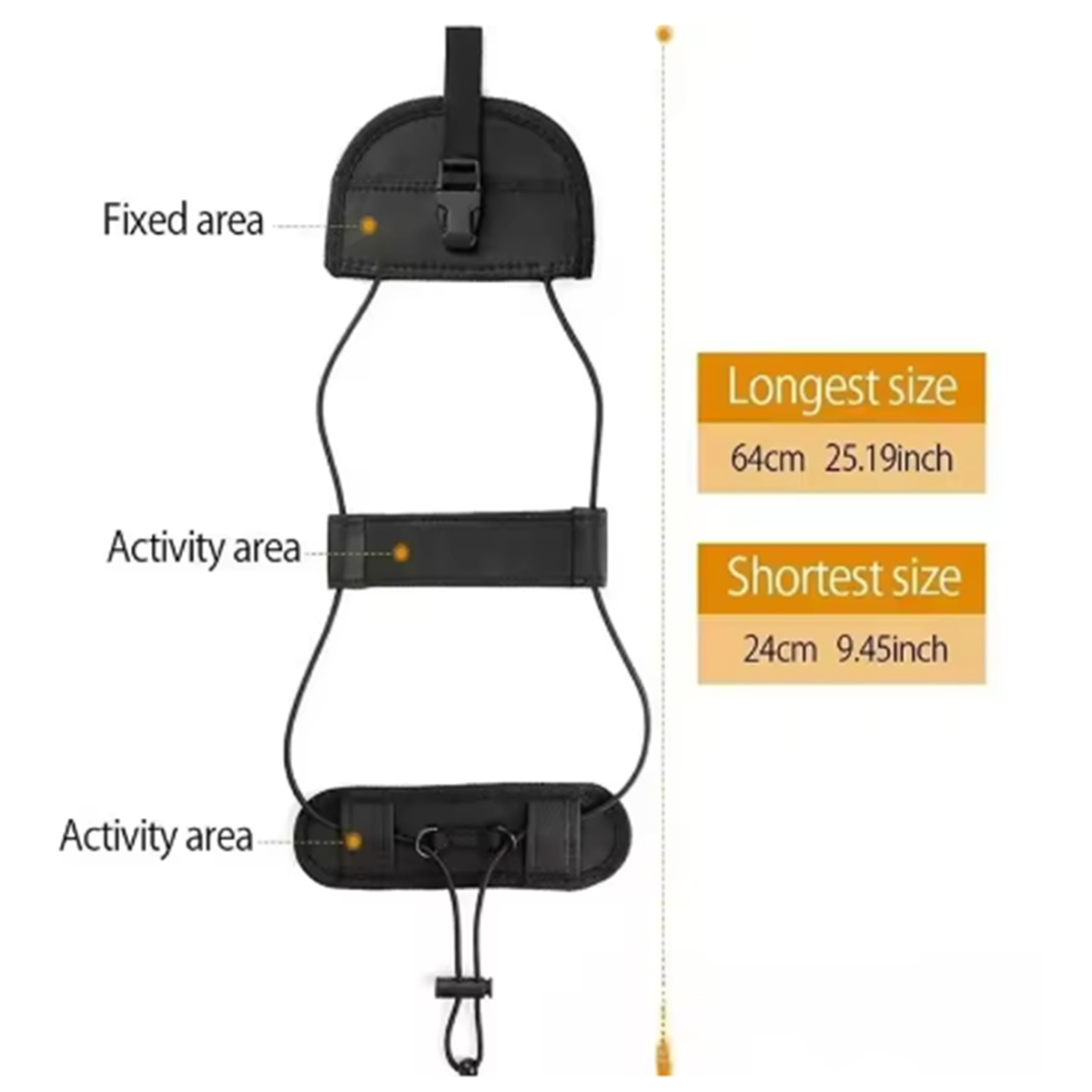 Reistasverbindingsriem, stevig - Travel Luggage Set recensie en prijs